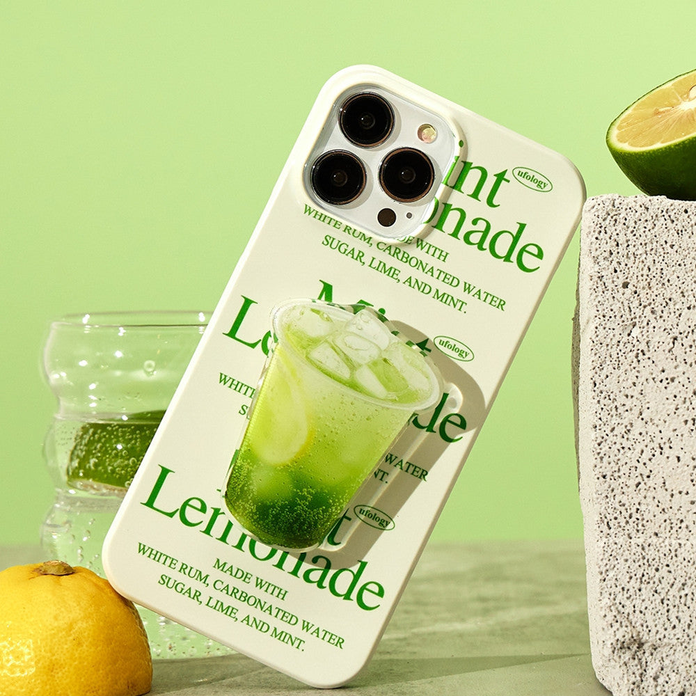 Fashion Original Lemon Phone Case Fashion Original Lemon Phone Case